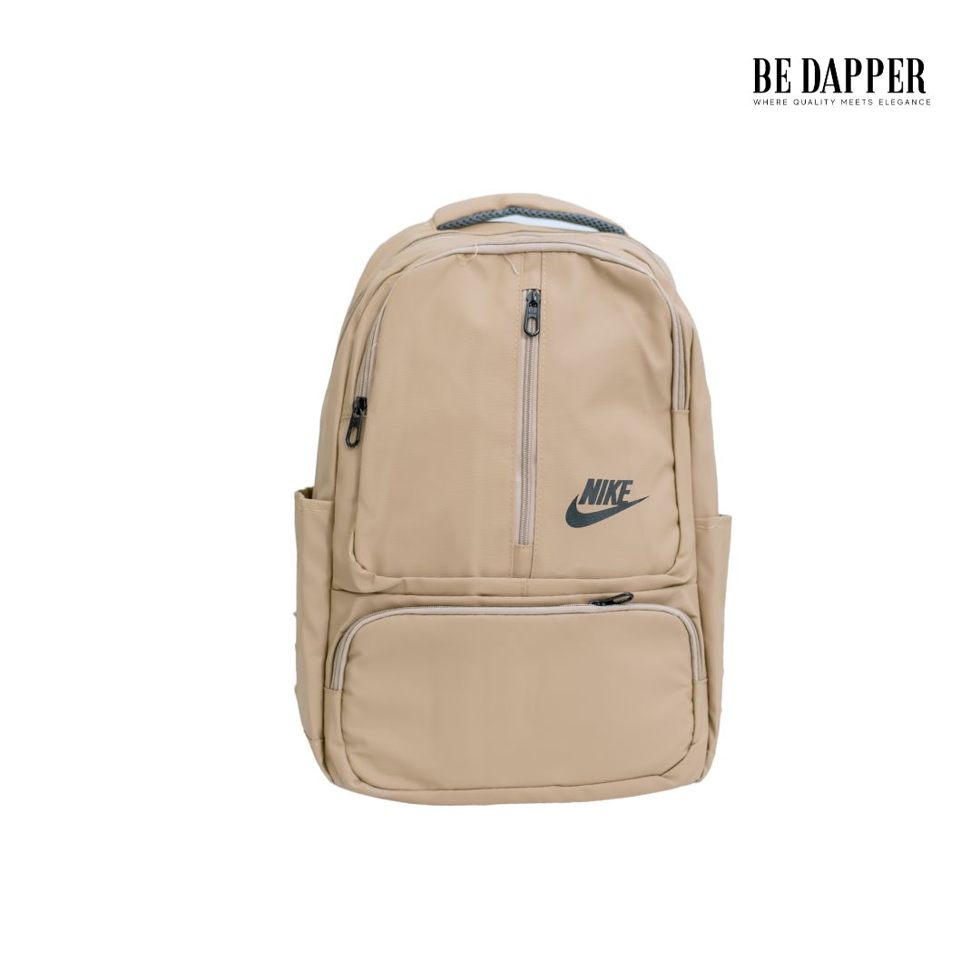 Stylish Casual Backpack - Gen Z edition - BE DAPPER